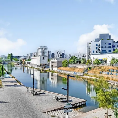 Vakantiehuis Cozy 4p - *
