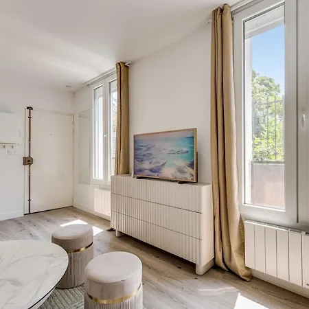 Nyaraló Cozy 4p - *