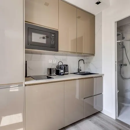 Cozy 4p - Nyaraló