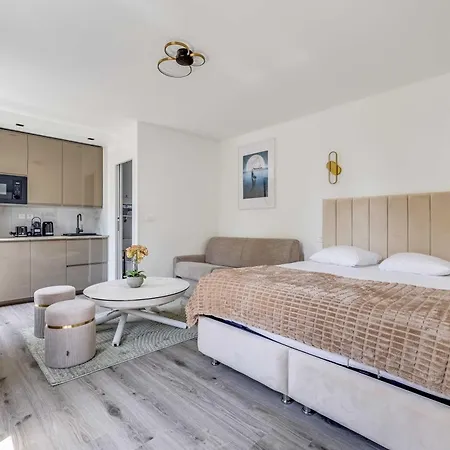 Cozy 4p - * Aubervilliers